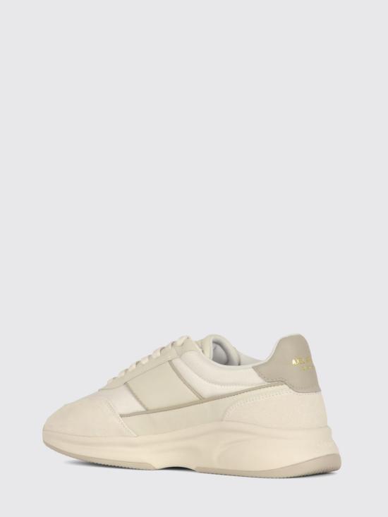 26SS 악셀 아리가토 스니커즈 F2737005 White - AXEL ARIGATO