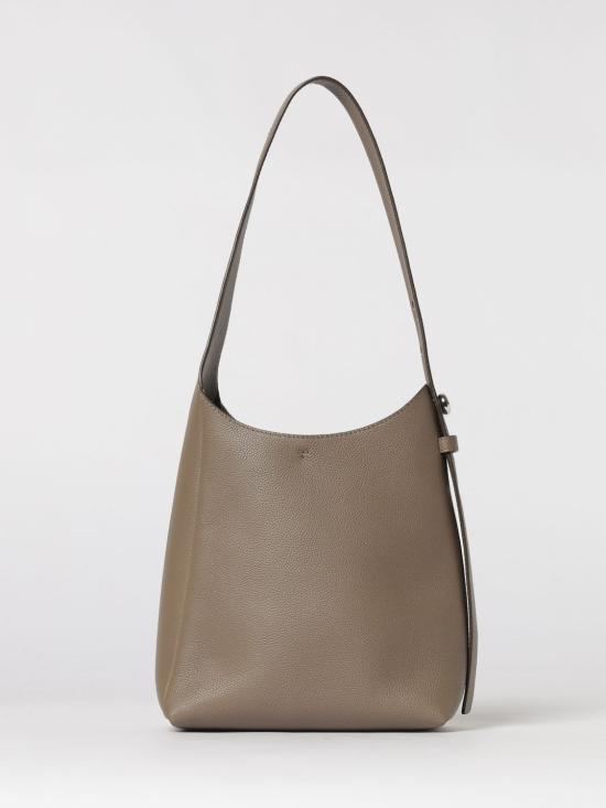 26SS 토리버치 로미 스몰 호보백 175172 250 Ivory