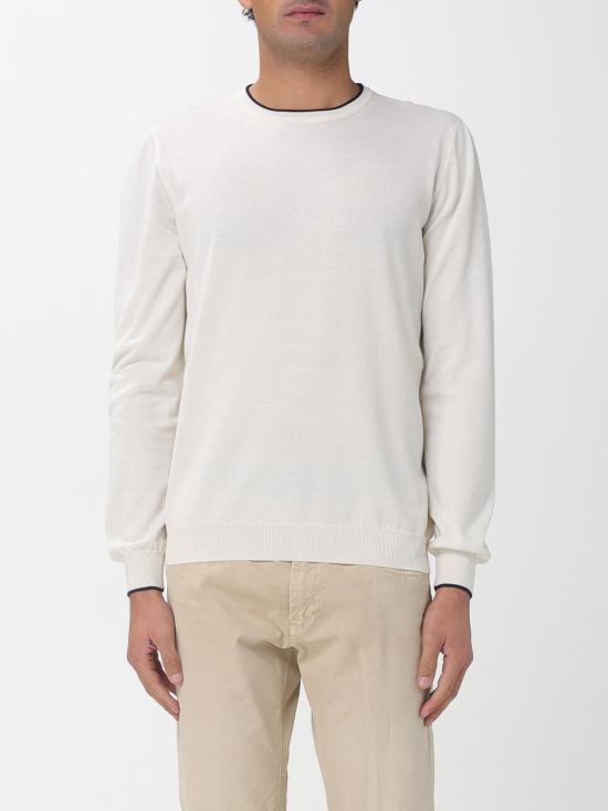 26SS 페이 스웨터 NMMC1521730VHY 134E Blue 1