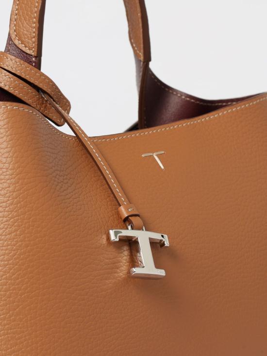 26SS 토즈 토트백 XBWAPAJ0200QRI 9P13 Earth - TODS