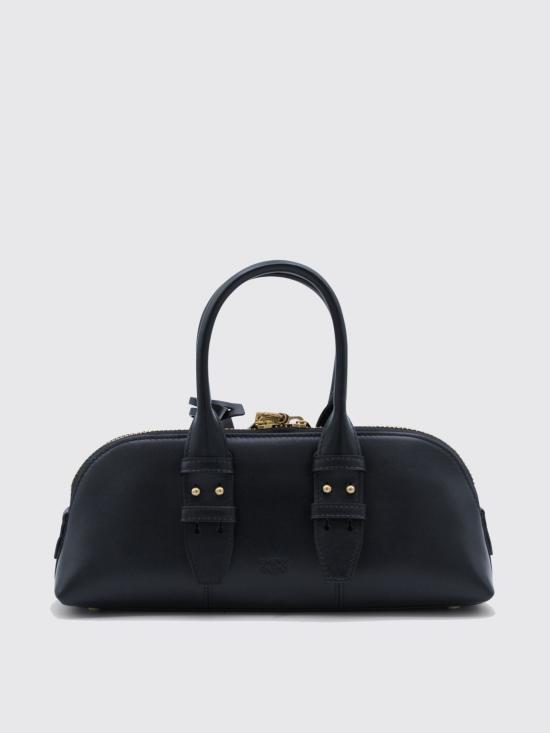 26SS 핑코 토트백 105334A0QO Z99Q Black - PINKO