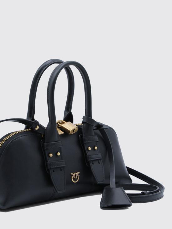 26SS 핑코 토트백 105334A0QO Z99Q Black - PINKO