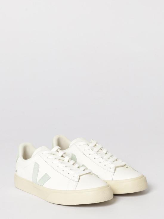 26SS 베자 스니커즈 CP0502485 White - VEJA