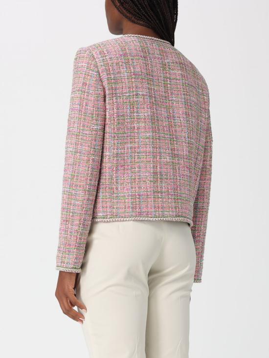 26SS 에트로 자켓 WRCA011299TJEI7 S9870 Pink - ETRO