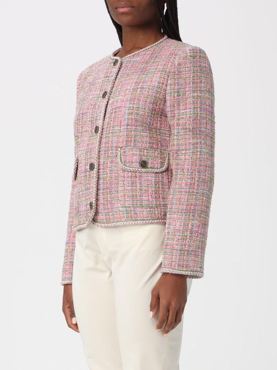 26SS 에트로 자켓 WRCA011299TJEI7 S9870 Pink - ETRO