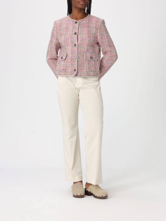 26SS 에트로 자켓 WRCA011299TJEI7 S9870 Pink - ETRO