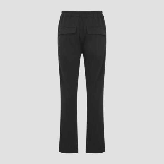 26SS 릭오웬스 몽클레어 숏팬츠 MU01F8H04 89B7R 256 GREY - RICK OWENS MONCLER