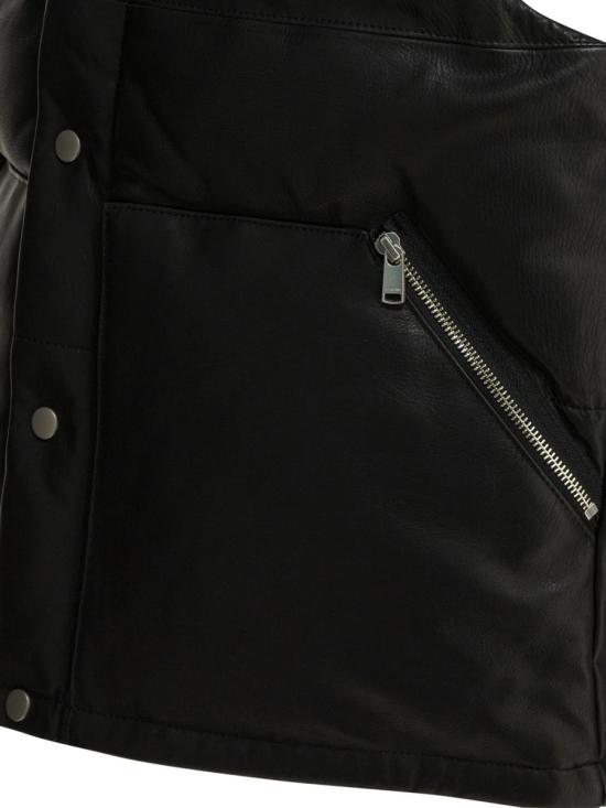 25FW 논네이티브 자켓 NN V4703BLACK Black - NONNATIVE