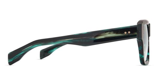 25FW 디타 안경 DTS751 A 02 GREEN - DITA