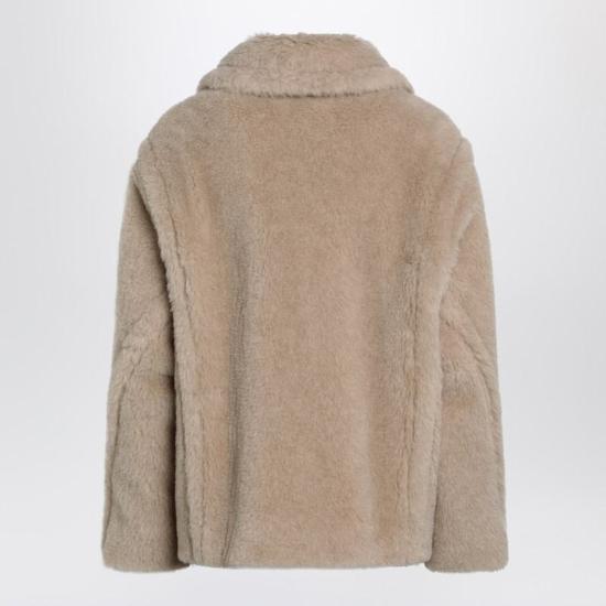 26SS 막스마라 코트 MXMTRITONEWO S MAXM 029 Beige - MAX MARA