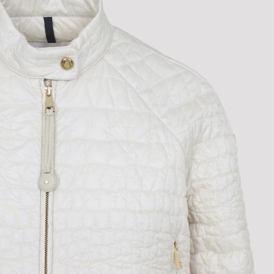 26SS 몽클레어 숏패딩 L10931A00053 597YF 20 Beige - MONCLER