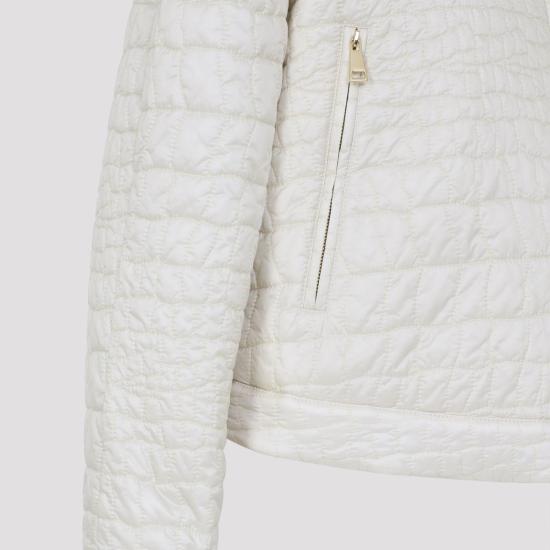 26SS 몽클레어 숏패딩 L10931A00053 597YF 20 Beige - MONCLER