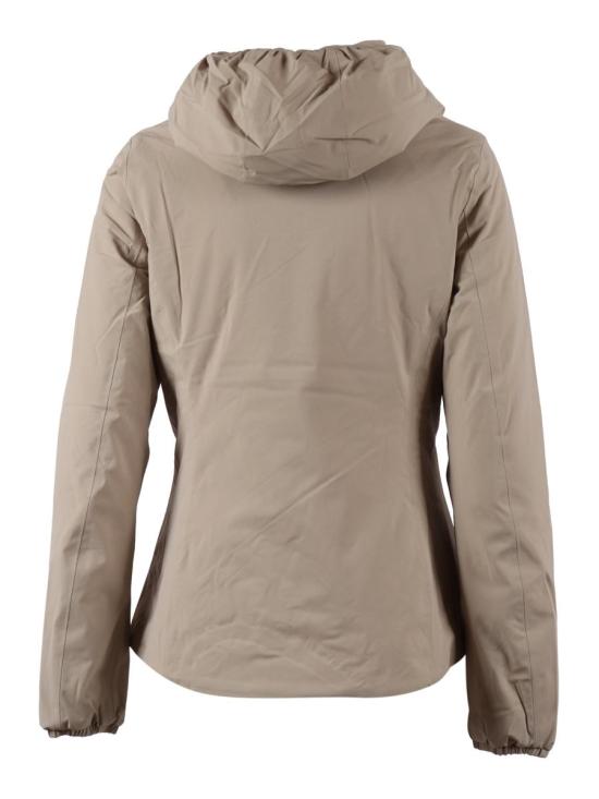 25FW 까웨 자켓 K6128TW BBA 243635 Beige - K-WAY