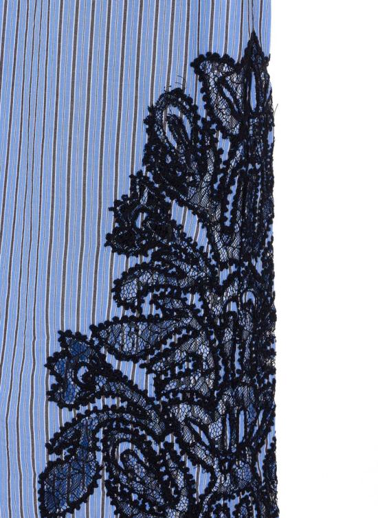 26SS 세아 숏팬츠 058MULTI BLUE - SEA