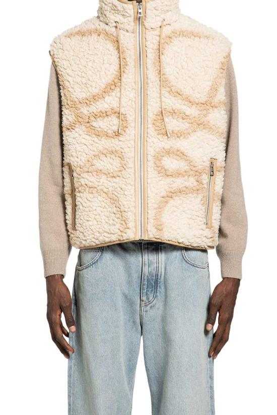 26SS 로에베 자켓 H526Y02X51 2277 Beige