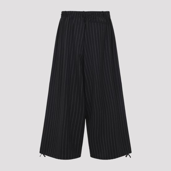 26SS 아디다스 Y3 숏팬츠 KH3207 Black - ADIDAS Y3