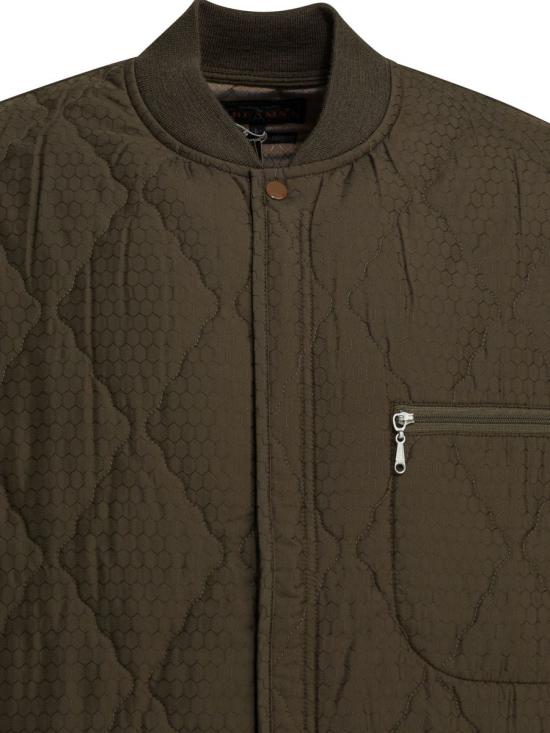 25FW 빔스 자켓 3818083213967 GREEN - BEAMS