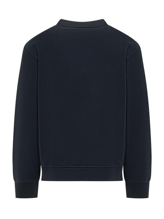 25FW 아페쎄 스웨터 COHBRH37012 DARK NAVY BLUE - A.P.C.