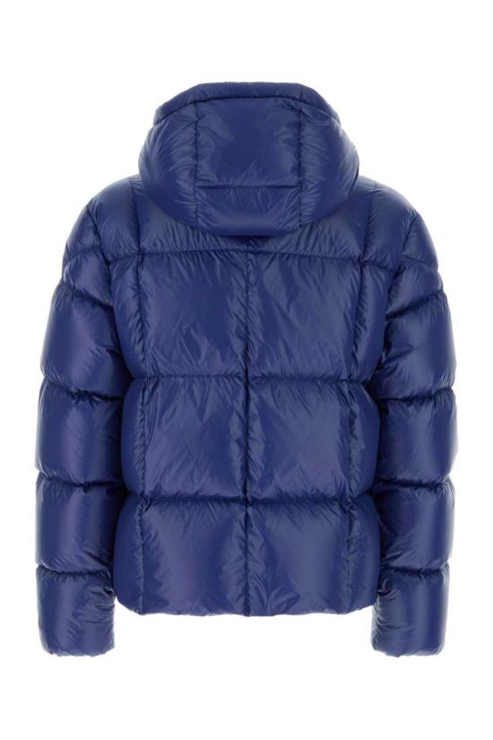 25FW 몽클레어 자켓 K20911A00064596XE P72 BLUE - MONCLER