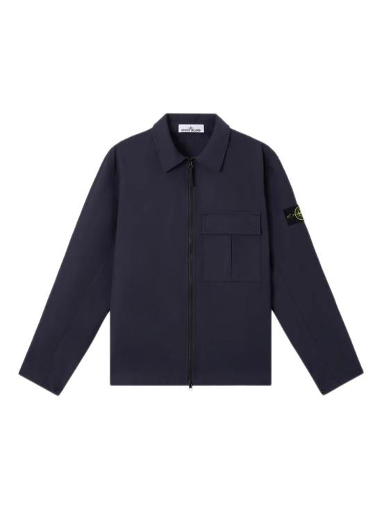 25FW 스톤 아일랜드 긴팔 셔츠 151200010S0164V0026 MULTICOLOR