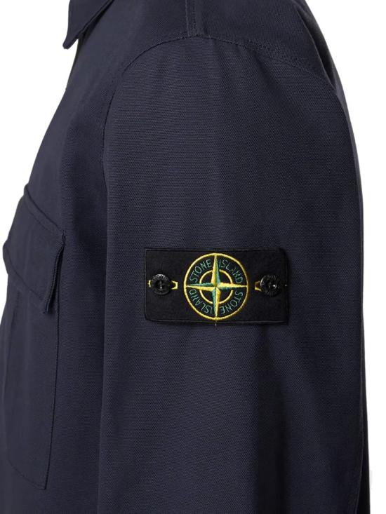 25FW 스톤 아일랜드 긴팔 셔츠 151200010S0164V0026 MULTICOLOR - STONE ISLAND
