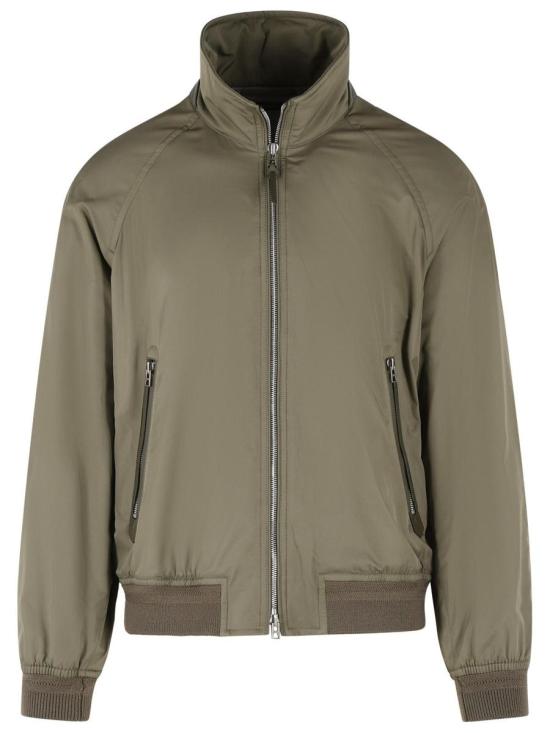 26SS 톰포드 자켓 OBS073 FMN064GAH GREEN