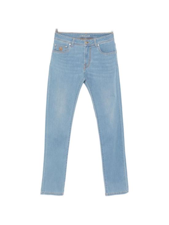 26SS 꼬르넬리아니 데님 팬츠 274JG22720135006 CLEAR BLUE
