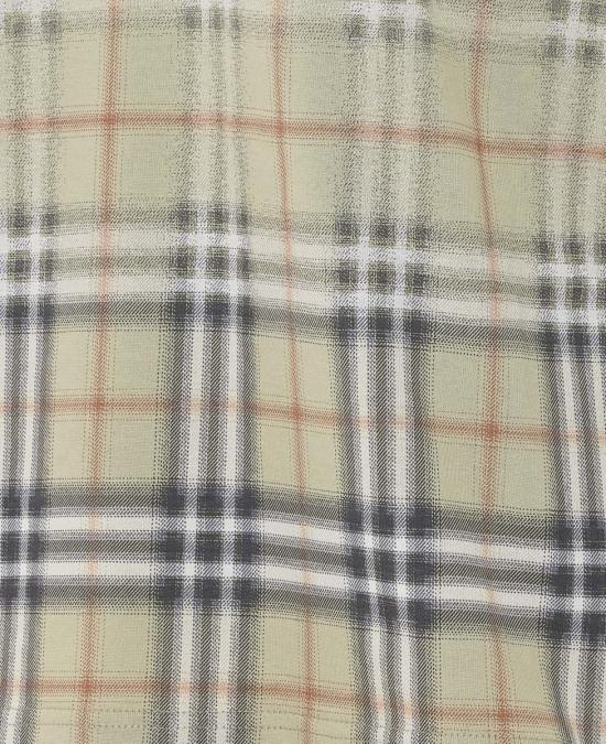 26SS 버버리 반팔 티셔츠 8119023C4053 GREEN - BURBERRY