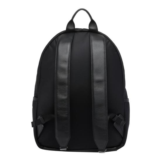 26SS 아미 백팩 ULL728AW0001001 Black - AMI