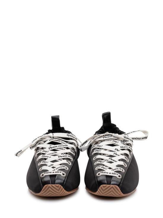 26SS 가니 샌들 B1040014 099 Black - GANNI