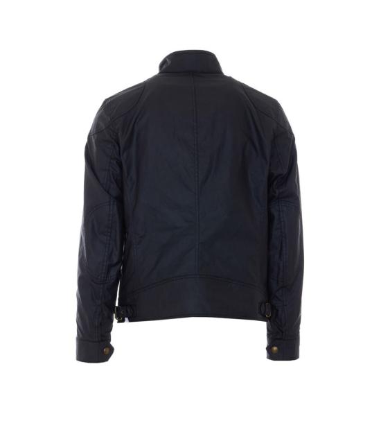 26SS 벨스타프 자켓 105306BLACK Black - BELSTAFF