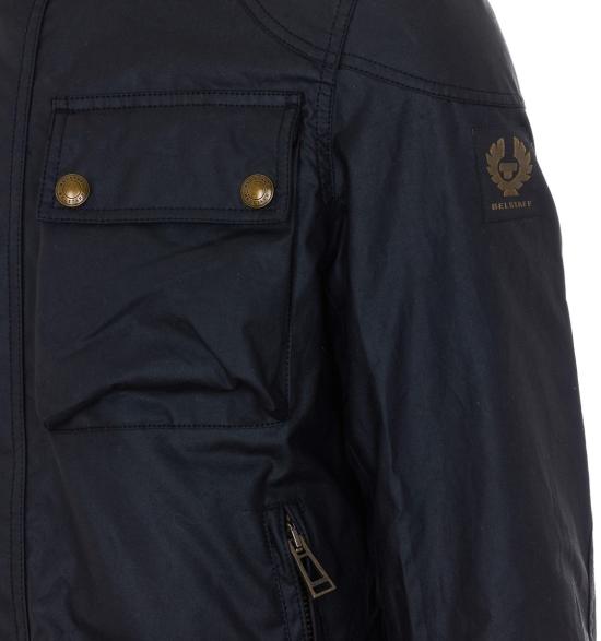 26SS 벨스타프 자켓 105306BLACK Black - BELSTAFF