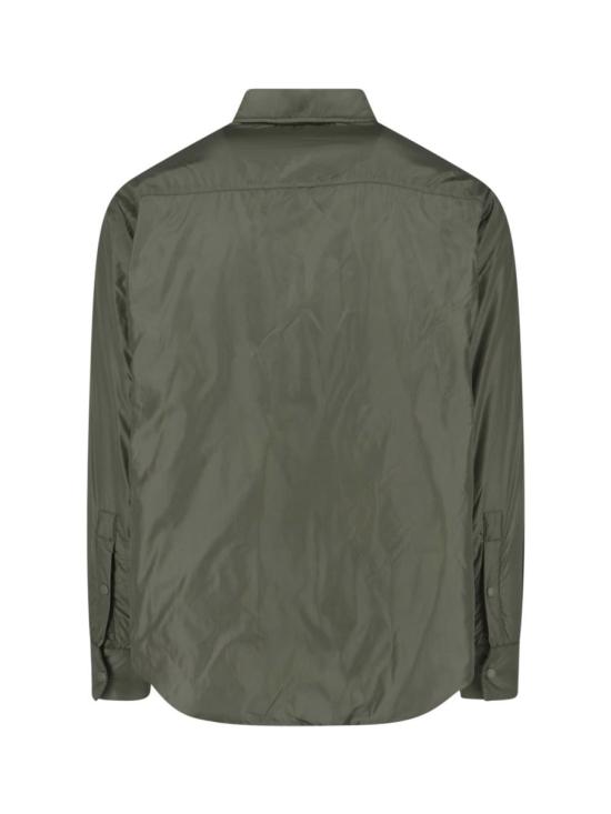 26SS 아스페시 긴팔 셔츠 I618 796196169 GREEN - ASPESI