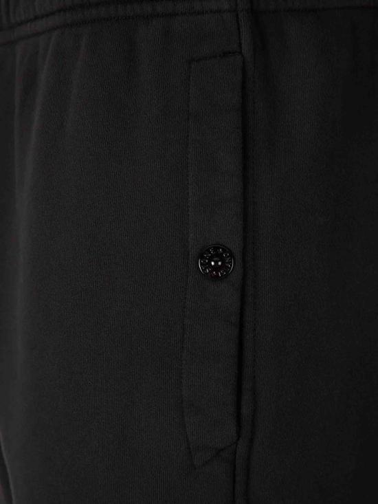 26SS 스톤 아일랜드 숏팬츠 L1S156200004 V0029BLACK Black - STONE ISLAND