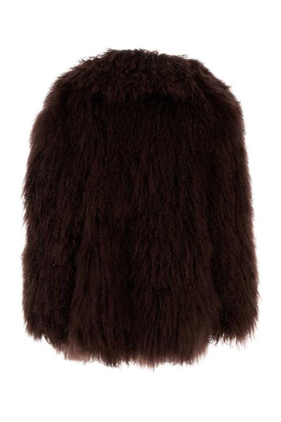 25FW 살바토레 산토로 무스탕 49063D GOLIBROWN - SALVATORE SANTORO