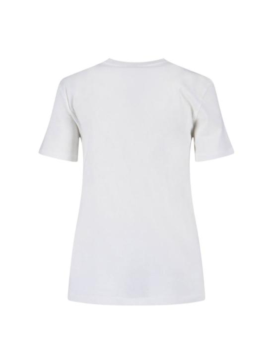 26SS 끌로에 반팔 티셔츠 26SJH11802101 WHITE - CHLOE