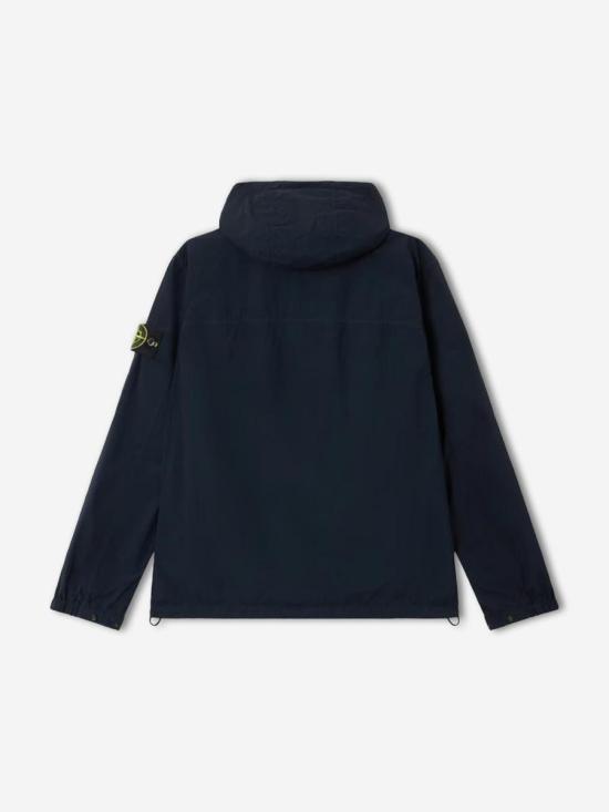26SS 스톤 아일랜드 자켓 L1S154100112 V0020NAVY BLUE MIDNIGHT BLUE - STONE ISLAND