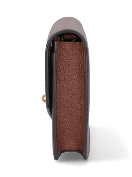 26SS 멀버리 지갑 RL9005 552G110 BROWN - MULBERRY