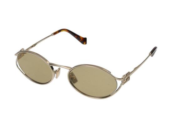  미우미우 안경 0MU 52YS ZVN10R MULTICOLOR - MIU MIU