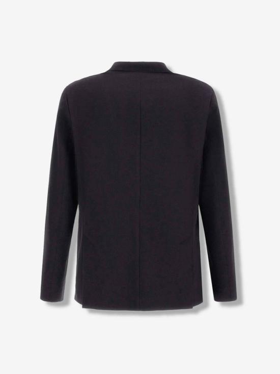 26SS 에르노 자켓 GA000192U12684 9200BLU NAVY MIDNIGHT BLUE - HERNO