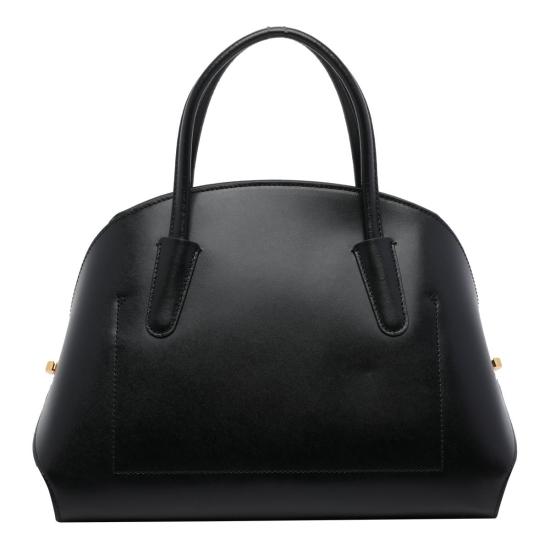 26SS 코치넬리 토트백 E1 U7K 18 0201001 Black - COCCINELLE