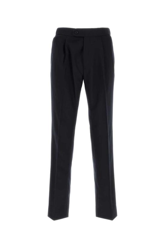 25FW 브리오니 숏팬츠 RPCV0MODA55 4100 BLUE