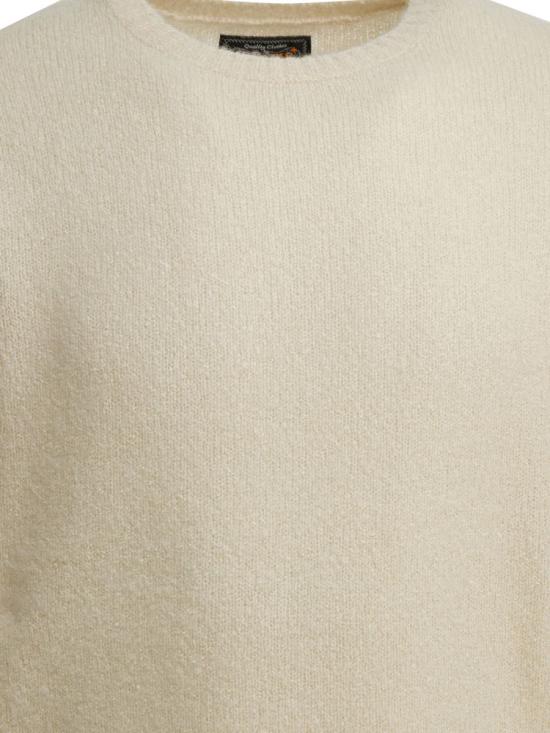 25FW 빔스 스웨터 3815025715601 WHITE - BEAMS