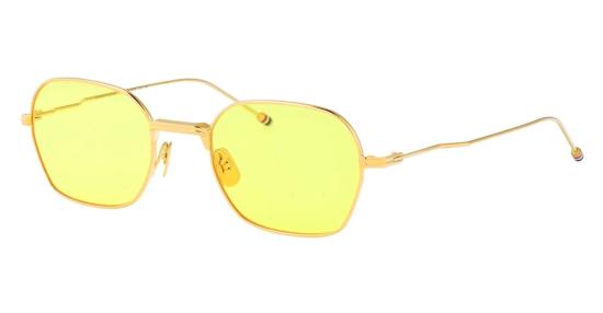 25FW 톰브라운 안경 UES936C G0001 712 48 GOLD - THOM BROWNE