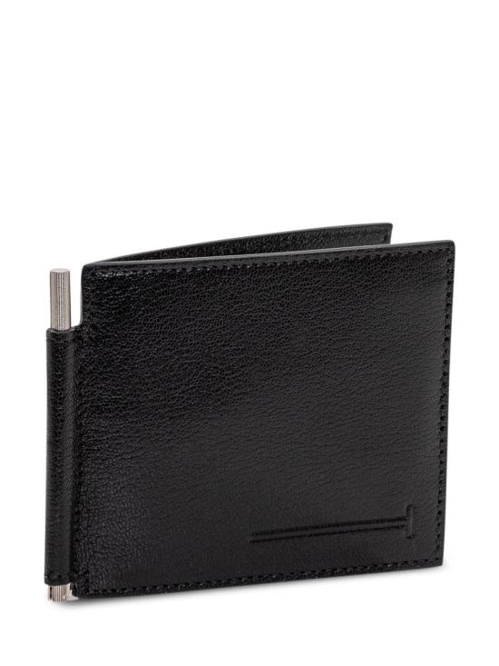 26SS 톰포드 남성지갑 YH412LGO033S NAA Black - TOMFORD