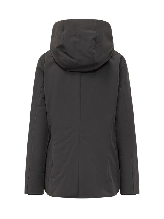 25FW 페트레이 FARQUAR TA 나일론 자켓 PED542301181892 808 Black - PEUTEREY