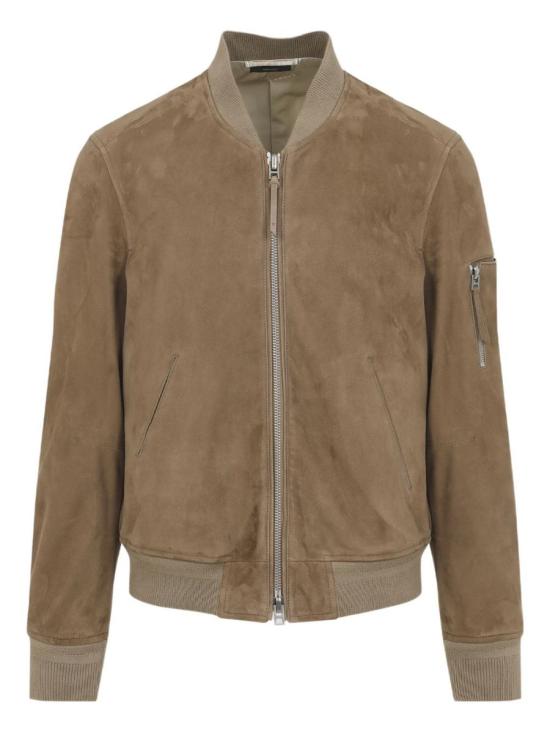 26SS 톰포드 자켓 LBS087LMS027JBV Beige