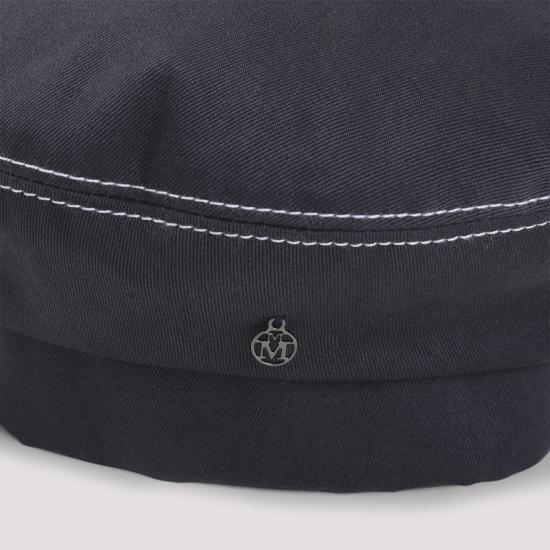 26SS 메종미셸 모자 2214107001 BLUE - MAISON MICHEL