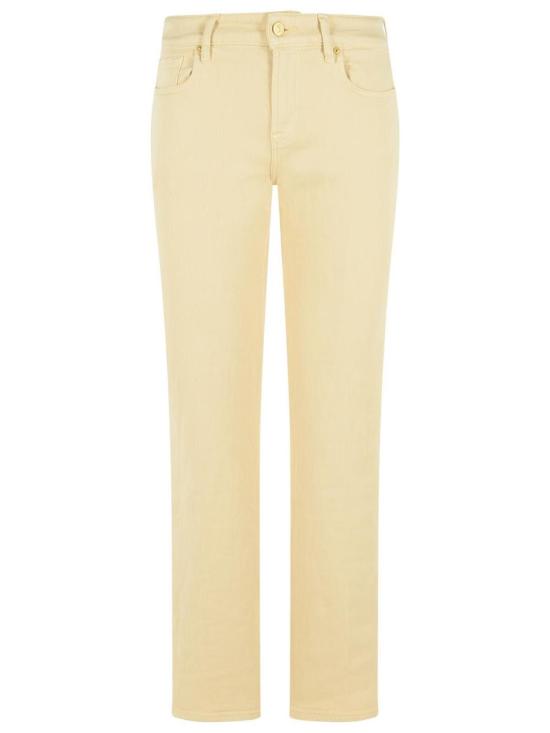 26SS 세븐포올맨카인드 데님 팬츠 7UC90C14 1ZACREAM Beige