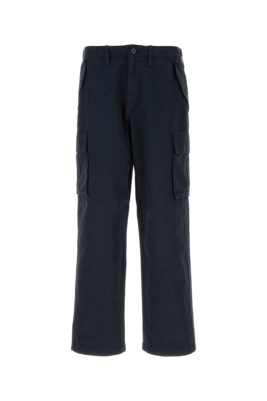 26SS 버버리 숏팬츠 8119203 C4008 SILHOUETTEBLUE